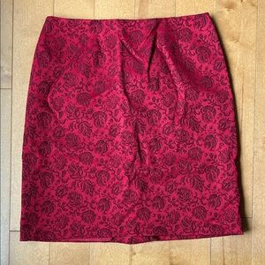 NWT Ann Taylor Skirt
